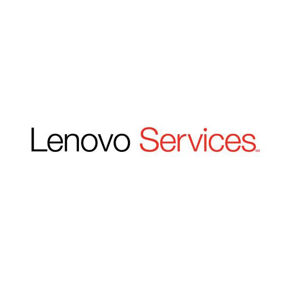 Lenovo 3Y Depot/CCI 3 anno/i (*Non Cancellable/Non Returnable [NCNR]* 3YR DEPOT/CCI)
