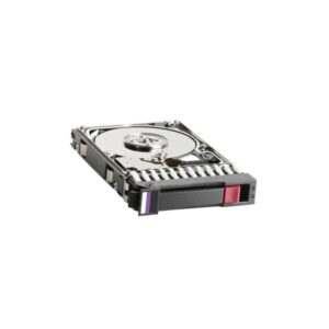 HP 447447-001 disco rigido interno 72 GB 10000 Giri/min 2.5 SAS (72.0GB hot-plug SAS 10K. 2.5 - 10000 RPM - Warranty: 12M)