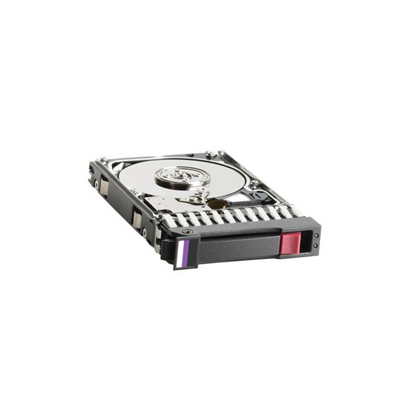 HP 447447-001 disco rigido interno 72 GB 10000 Giri/min 2.5 SAS (72.0GB hot-plug SAS 10K. 2.5 - 10000 RPM - Warranty: 12M)