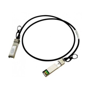 Cisco QSFP-H40G-CU3M= cavo InfiniBand e in fibra ottica 3 m QSFP+ (40GBASE-CR4 PASSIVE - COPPER CABLE 3M)