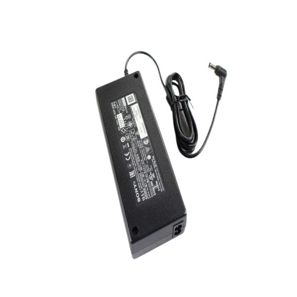 Sony 149300414 adattatore e invertitore 120 W Nero (AC-Adapter [120W] ACDP-120E03 - Warranty: 6M)