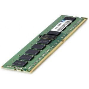 CoreParts MMH9735/16GB memoria 1 x 16 GB DDR4 2133 MHz (16GB Memory Module for HP - 2133Mhz DDR4 Major DIMM - 2133MHz DDR4 MAJOR DIMM - Warranty: 120M)