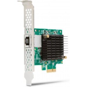 HP NIC PCIe Aquantia NBASE-T 5 GbE (AQuantia - Network adapter - PCIe - 5GBase-T x 1 - for Workstation Z2 G4, Z2 G5, Z2 G8, Z4 G4)