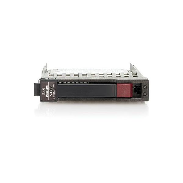 HPE 60GB SATA disco rigido interno 5400 Giri/min (60GB SFF SATA HDD - **Shipping New Sealed Spares** - Warranty: 36M)