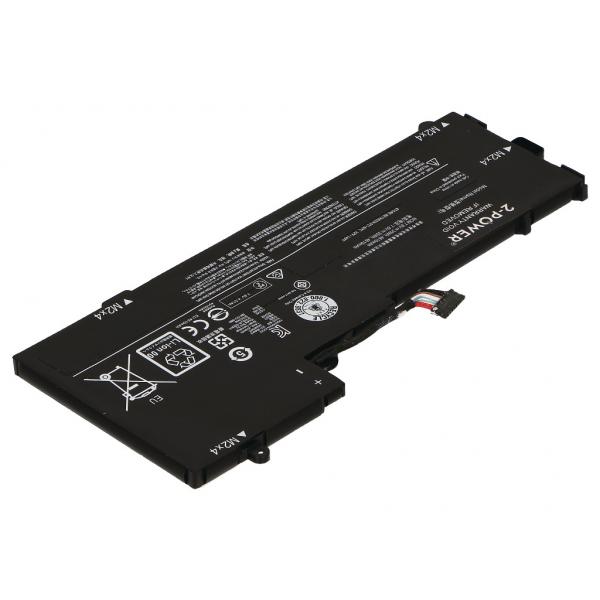 2-Power CBP3585A ricambio per laptop Batteria (Main Battery Pack 7.6V 3800mAh)
