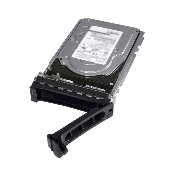 DELL 440RW disco rigido interno 1 TB 7200 Giri/min 3.5 SAS (HD 1T NL6 7.2K 3.5 WD-VER E/C - 440RW, 3.5, 1000 GB, 7200 RPM - Warranty: 6M)