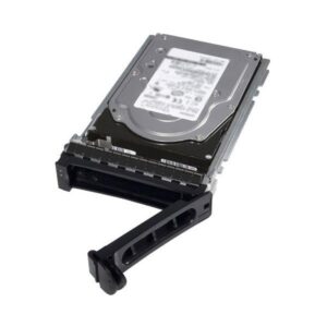 DELL 4WKK8 disco rigido interno 2 TB 10000 Giri/min 3.5 SAS (HD 2T NL6 7.2 3.5 S-MSK-2 E/C - 4WKK8, 3.5, 2000 GB, 10000 - RPM - Warranty: 6M)