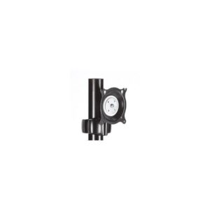 Chief KPP110S Supporto TV a parete Nero (Chief KPP110S TV mount Black)