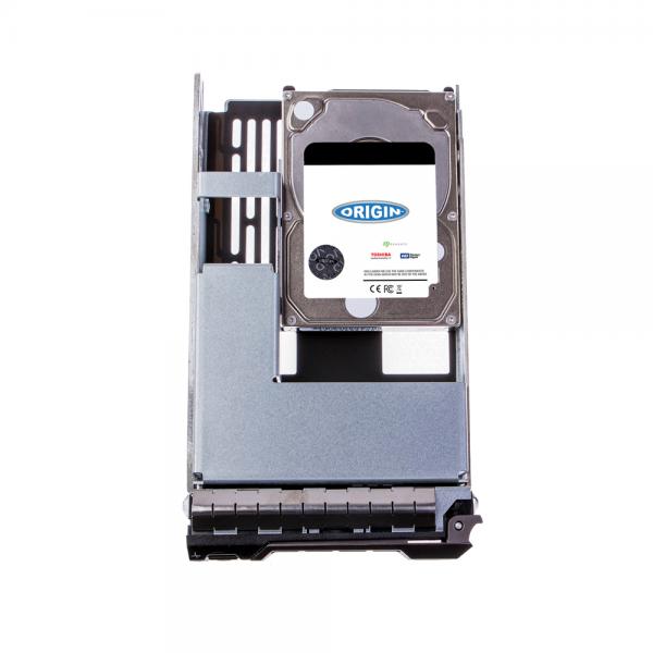 Origin Storage DELL-2000NLSA/7-S11 disco rigido interno 3.5 2000 GB NL-SATA (Origin Storage HDD 2TB 3.5in NearLine SATA 7200RPM in Hot Swap Caddy)