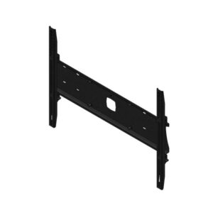 Unicol PZX5B Nero (VESA UNIVERSAL MOUNT UP TO 75 - IN 200X200 TO 800X600)