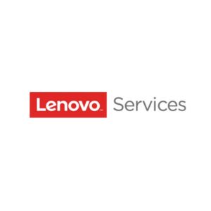 Lenovo 1Y Post Warranty Parts Delivered - shipment 1 anno/i (1Y PW PARTS DEL NBD,WARRANTY IN)