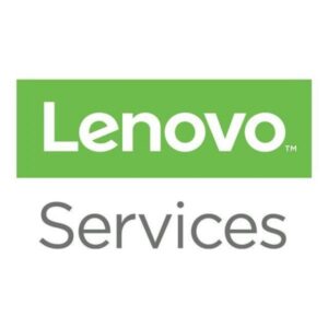 Lenovo 5WS7A01490 estensione della garanzia 5 anno/i (LENOVO ePAC 5 YEARS VOS 5 DAYS/WEEK)