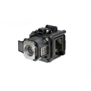 CoreParts ML12219 lampada per proiettore 220 W (Projector Lamp for Epson 220 - Watt 220 Watt, 1500 Hours fit - for Epson Projector EB-G5650W, EB-G5750WU, EB-G5950, EB-G5800, EB-G5900 - Warranty: 12M)