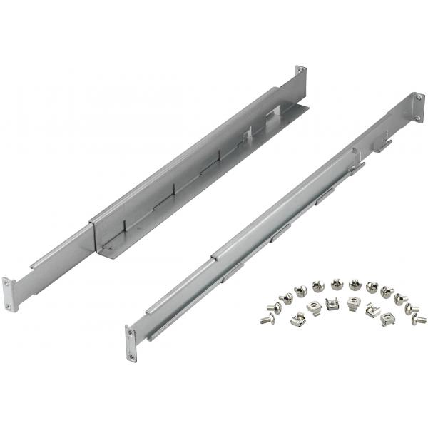 PowerWalker 10120531 porta accessori Kit di guide per scaffale (Powerwalker - UPS-monteringss?t)