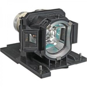 Hitachi DT01411M lampada per proiettore 215 W UHP (Original Lamp for HITACHI CP-A352WNM:CP-AW3003:CP-AW3005:CP-AW2503:CP-AW3019WNM:CP-AW312WN:CP-AW3506:CP-AX3003:CP-AX3005:CP-AX3503:CP-AX3505:CP-BW301WN:CP-TW2503:CP-TW3003:CP-TW3005:CP-TW3506:CP-AW312WNM:MC-AX3006 Projector [3Months warranty])