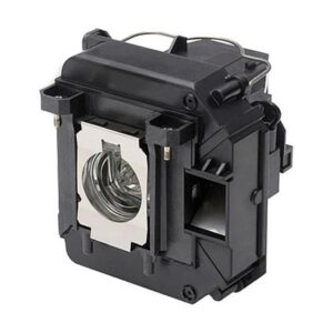 CoreParts ML12224 lampada per proiettore 200 W (Projector Lamp for Epson 200 - Watt 200 Watt, 5000 Hours fit - for Epson Projector EB-905, EB-93, EB-93e, EB-95, EB-96W - Warranty: 12M)
