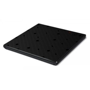 CoreParts MS-DVDRW-3.0-919 lettore di disco ottico DVD±RW Nero (USB3.0 SuperSlim DVD Burner - ge MS-DVDRW-3.0-919 - Warranty: 24M)