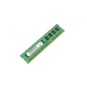 CoreParts MMG2462/4GB memoria DDR3 1600 MHz Data Integrity Check [verifica integrità dati] (4GB Memory Module 1600Mhz - DDR3 Major DIMM 1600MHz DDR3 - MAJOR DIMM - Warranty: 120M)