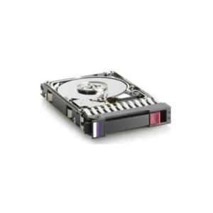 HPE 713958-001 disco rigido interno 300 GB 10000 Giri/min 2.5 SAS (300Gb 10K RPM SAS 2.5 Inch - 713958-001, 2.5, 300 GB, - 10000 RPM - Warranty: 36M)