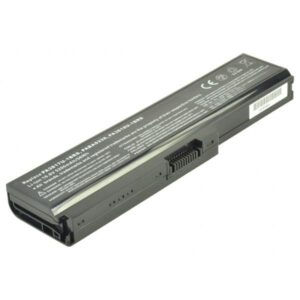 2-Power CBI3366A ricambio per laptop Batteria (Main Battery Pack 10.8V 5200mAh)