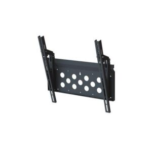 PMV PMVMOUNTXFBPT Supporto TV a parete 2,29 m [90] Nero (PMVMOUNTXFBPT - Universal Large Portrait Tilting Wall Mount)