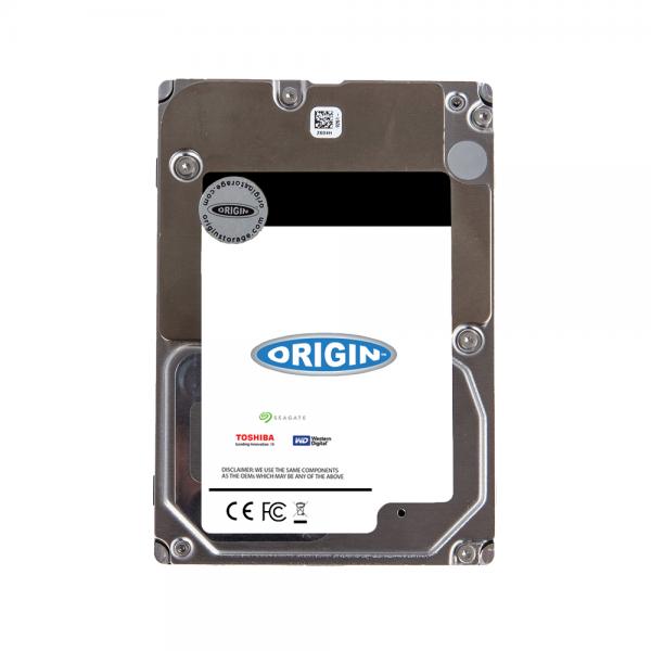 Origin Storage DELL-2000SA/5-F14X2 disco rigido interno 2.5 2000 GB Serial ATA III (Origin Storage HDD 2TB 3.5in SATA 5400RPM 7mm in Hot Swap Caddy)