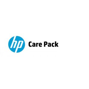 HP 3 year Next business day LaserJet M525 Multifunction printer Hardware Support (HP 3Y NBD LASERJET M525MFP HW SUPPOR)