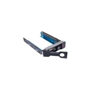 Hypertec GEN8-3.5TRAY parte del case del computer Gabbia HDD (HP/COMPAQ 3.5 Inch SATA/SAS TRAY [1Year warranty])