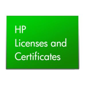 HPE IMC Endpoint Admission Defense Software Module with 50-user E-LTU 50 licenza/e Download di software elettronico [ESD] (HP IMC EAD SW MOD W/ 50-USER E-LTU)