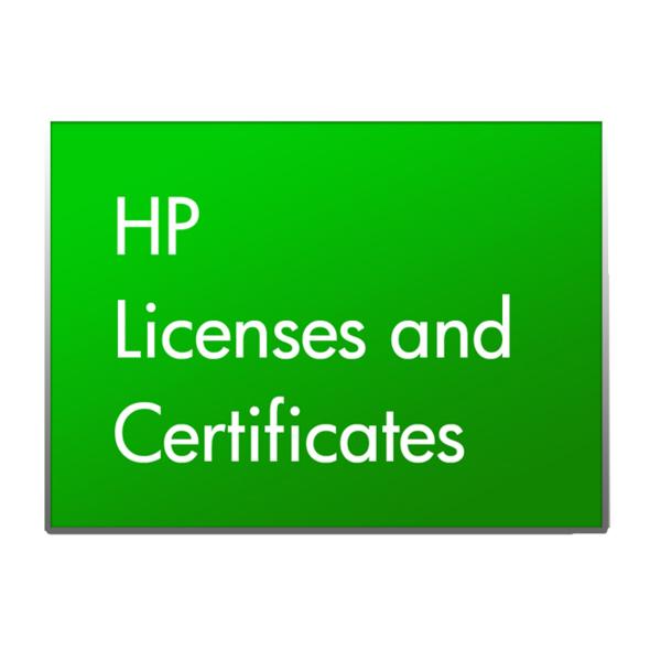 HPE IMC Endpoint Admission Defense Software Module with 50-user E-LTU 50 licenza/e Download di software elettronico [ESD] (HP IMC EAD SW MOD W/ 50-USER E-LTU)