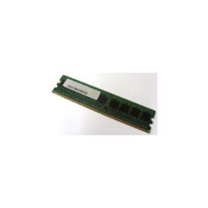 Hypertec HYR25351248GBOE [Legacy] memoria 8 GB 1 x 8 GB DDR2 667 MHz Data Integrity Check [verifica integrità dati] (A Hypertec® Hyperam® Legacy 8GB DDR2-667 2Rx4 1.8V 240Pin RDIMM [Lifetime warranty])