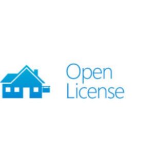 Microsoft Windows Enterprise Upgrade, Open (Windows Enterprise for SA - opgraderin)