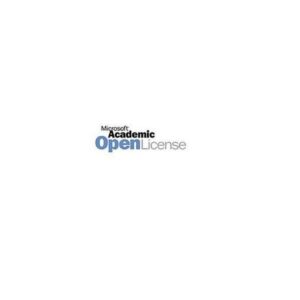Microsoft CV2-00010 licenza per software/aggiornamento Accademico (Windows 8.1 Enterprise - opgraderingsl)