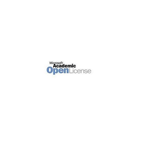 Microsoft CV2-00010 licenza per software/aggiornamento Accademico (Windows 8.1 Enterprise - opgraderingsl)
