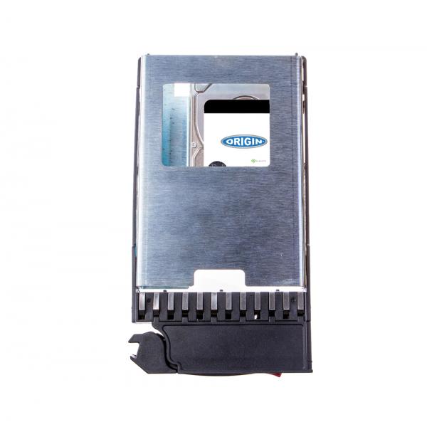 Origin Storage CPQ-2000NLSA/7-S9 disco rigido interno 3.5 2000 GB NL-SATA (Origin Storage HDD 2TB 3.5in NearLine SATA 7200RPM in Hot Swap Caddy)