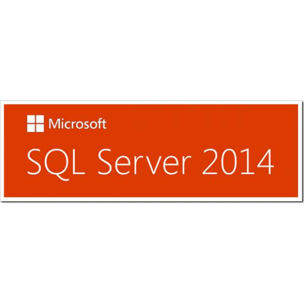 Microsoft SQL Server 2014 Standard Core Open License 2 licenza/e (Microsoft SQL Server 2014 Standard Cor)