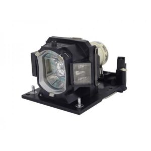 CoreParts ML12228 lampada per proiettore 210 W UHP (Projector Lamp for Hitachi - 210 Watt 3000 hours, 210 Watt - fit for Hitachi Projector CP-A220N, CP-A250NL, CP-A300N, CP-AW250NM - Warranty: 12M)