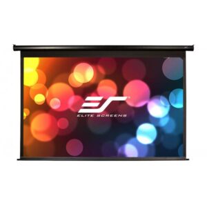 Elite Spectrum schermo per proiettore 2,13 m [84] 16:9 (Elite Spectrum Series Elecric84H - pro)