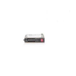 Hypertec 656108-001-HY disco rigido interno 1 TB 7200 Giri/min 2.5 Serial ATA III (Hypertec system compatible HP 1TB 6G SAT7.2K rpm SFF [2.5-inch] SC Midline Hard Drive [3Years warranty])