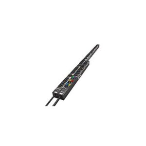 Eaton EBAB19 unità di distribuzione dell'energia [PDU] 12 presa[e] AC 0U Nero (Eaton ePDU Basic - str?mfordelingsenhe)