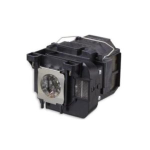 CoreParts ML12354 lampada per proiettore 230 W (Projector Lamp for Epson 230 - Watt 2000 Hours, 230 Watts - fit for Epson Projector EB-1950, EB-1945W, EB-1940W - Warranty: 12M)
