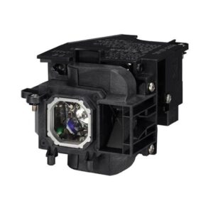 CoreParts ML12388 lampada per proiettore 210 W (Projector Lamp for NEC 210 - Watt 2500 Hours, 210 Watt fit - for NEC Projector P451W, P401W, P501X, NP-P401W, NP-P501X - Warranty: 12M)