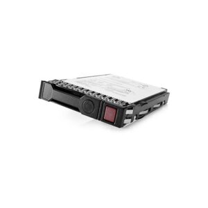 HPE 762749-001 drives allo stato solido 800 GB 2.5 SAS (SSD 800GB hot-plug SAS SFF - 2.5-inch - Warranty: 36M)