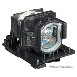 CoreParts ML12349 lampada per proiettore 245 W (Projector Lamp for Hitachi - 245 Watt 1500 Hours, 245 - Watts fit for Hitachi Projector CP-X4021N, CP-X5021N, CP-X5022WN,, CP-X4022WN - Warranty: 12M)