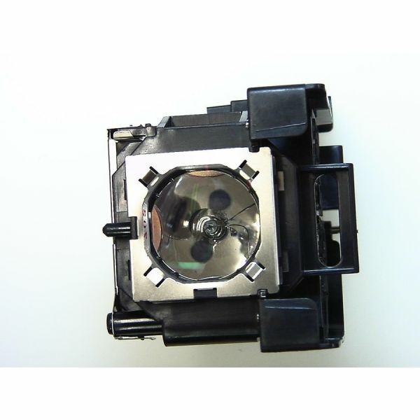TEKLAMPS 610 349 0847 / 610 350 2892 lampada per proiettore 230 W (Lamp for EIKI LC-WS250 Projector Lamp/Genuine EIKI LC-WS250 Projector Lamp - 610 349 0847 / 610 350 2892/EIKI LC-WS250 Original Inside Projector Lamp - Replaces 610 349 0847 / 610 350 2892)