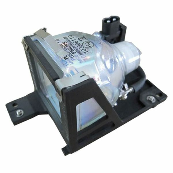 TEKLAMPS ELPLP19D / V13H010L1D lampada per proiettore 130 W (Lamp for EPSON EMP-52 Projector Lamp/EPSON EMP-52 Original Inside Projector Lamp - Replaces ELPLP19D / V13H010L1D)