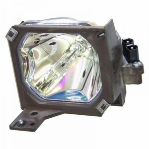 TEKLAMPS ELPLP16 / V13H010L16 lampada per proiettore 160 W (Lamp for EPSON EMP-51 Projector Lamp/EPSON EMP-71 Projector Lamp/EPSON PowerLite 51c Projector Lamp/EPSON PowerLite 71c Projector Lamp/EPSON EMP-51L Projector Lamp/EPSON EMP-51L Original Inside Projector Lamp - Replaces ELPLP16 / V13H010L16/EPSON EMP-71 Original Inside Projector Lamp - Replaces ELPLP16 / V13H010L16/EPSON EMP-51 Original Inside Projector Lamp - Replaces ELPLP16 / V13H010L16/EPSON PowerLite 51c Original Inside Projector
