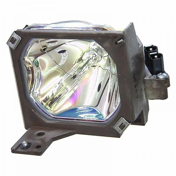 TEKLAMPS ELPLP16 / V13H010L16 lampada per proiettore 160 W (Lamp for EPSON EMP-51 Projector Lamp/EPSON EMP-71 Projector Lamp/EPSON PowerLite 51c Projector Lamp/EPSON PowerLite 71c Projector Lamp/EPSON EMP-51L Projector Lamp/EPSON EMP-51L Original Inside Projector Lamp - Replaces ELPLP16 / V13H010L16/EPSON EMP-71 Original Inside Projector Lamp - Replaces ELPLP16 / V13H010L16/EPSON EMP-51 Original Inside Projector Lamp - Replaces ELPLP16 / V13H010L16/EPSON PowerLite 51c Original Inside Projector