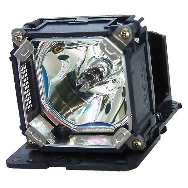 TEKLAMPS LT57LP / 50021668 lampada per proiettore 130 W (Lamp for NEC LT157 Original Inside Projector Lamp - Replaces LT57LP / 50021668/NEC LT155 Original Inside Projector Lamp - Replaces LT57LP / 50021668/NEC LT156 Original Inside Projector Lamp - Replaces LT57LP / 50021668/NEC LT158 Original Inside Projector Lamp - Replaces LT57LP / 50021668/NEC LT154 Original Inside Projector Lamp - Replaces LT57LP / 50021668/NEC LT155 Projector Lamp/NEC LT158 Projector Lamp/NEC LT156 Projector Lamp/NEC LT15