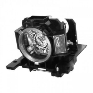 LampTek DT00893 lampada per proiettore 220 W (Lamp for HITACHI CP-A200 Projector Lamp/HITACHI CP-A52 Projector Lamp/HITACHI ED-A111 Projector Lamp/HITACHI ED-A101 Projector Lamp/HITACHI CP-A200 Original Inside Projector Lamp - Replaces DT00893/HITACHI ED-A111 Original Inside Projector Lamp - Replaces DT00893/HITACHI CP-A52 Original Inside Projector Lamp - Replaces DT00893/HITACHI ED-A101 Original Inside Projector Lamp - Replaces DT00893/HITACHI ED-A101EF Original Inside Projector Lamp - Replace